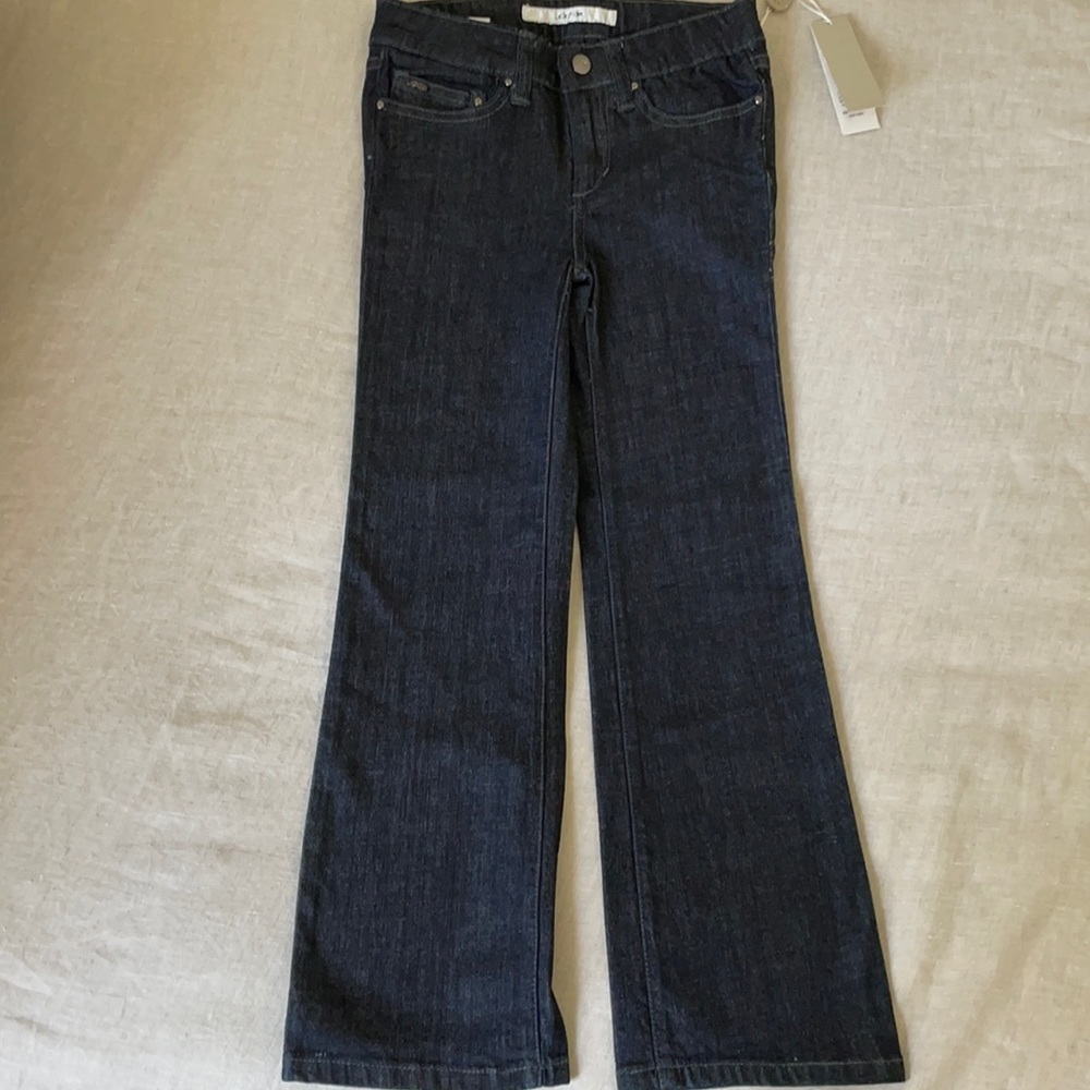 Brand new Joe’s jeans for girls